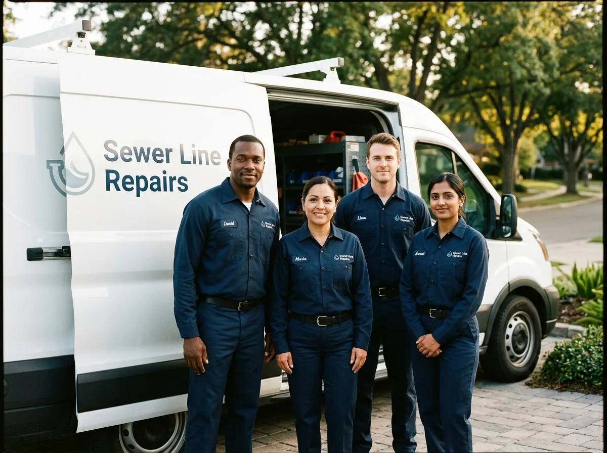 Emergency Plumber company in Port Huron, MI
