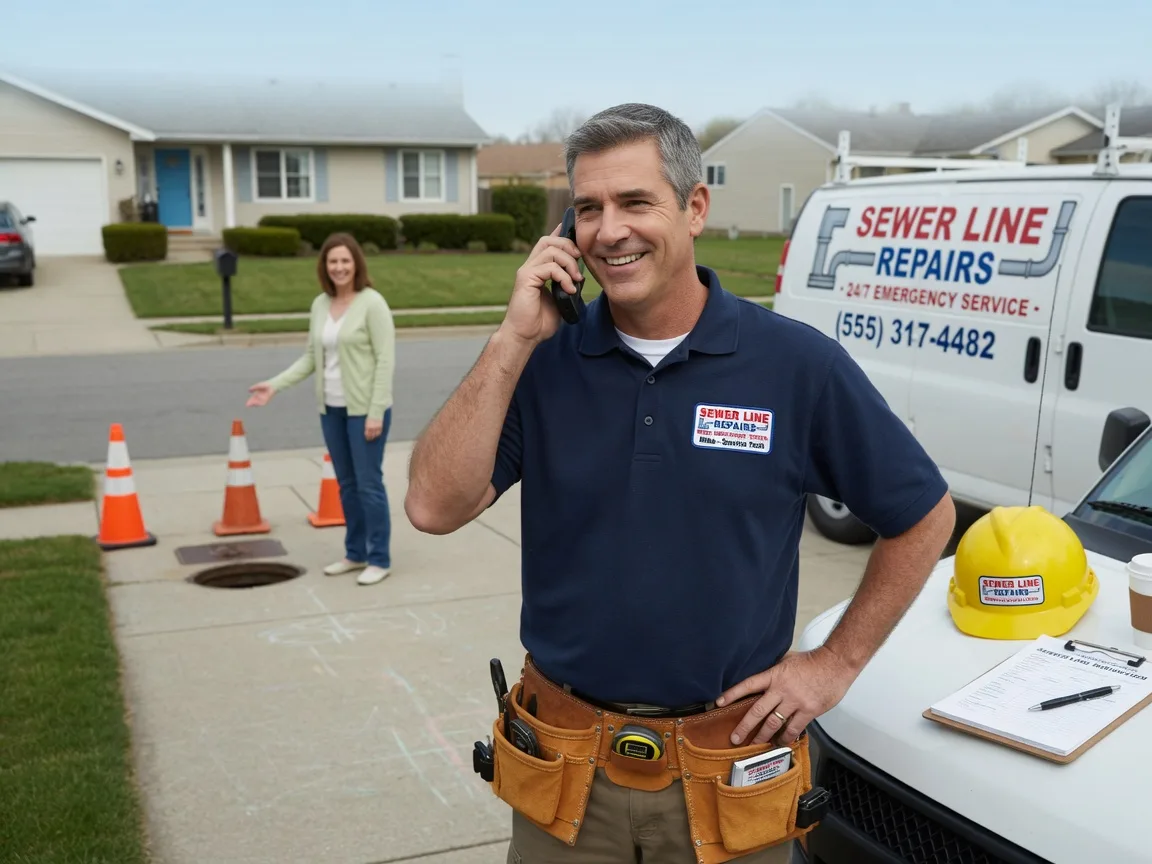 Emergency Plumber Port Huron, MI FAQs